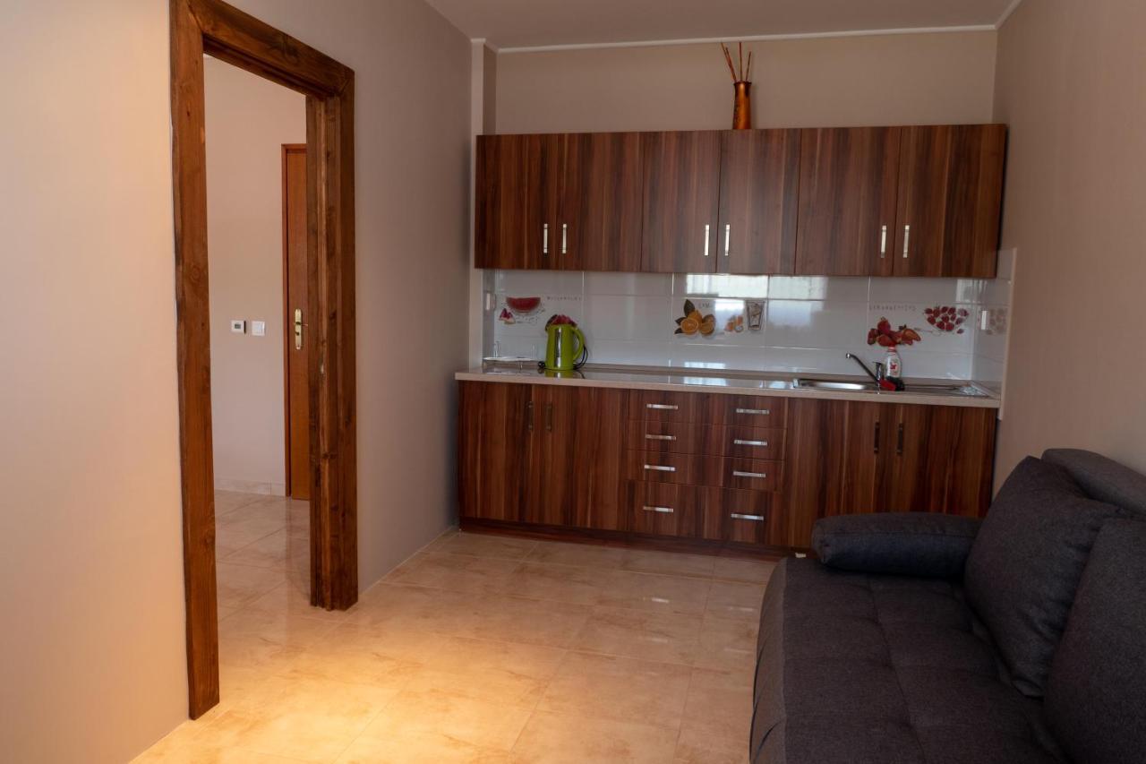 Alsoszuha Lovas Vendeghaz Exterior photo